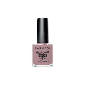 Farmasi Nude Nail Colors 08 Light Ruby Mat Oje