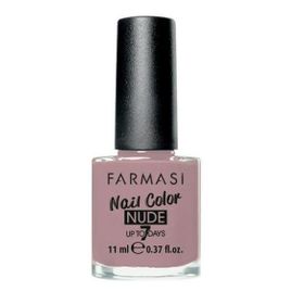 Farmasi Nude Nail Colors 08 Light Ruby Mat Oje