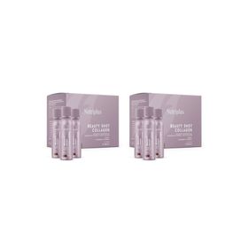 Farmasi Nutriplus Beauty Shot Collagen 50 ml 2x15 Shot