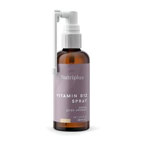Farmasi Nutriplus Vitamin B12 20 ml Sprey