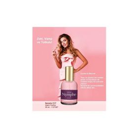 Farmasi Nymphe Eau De 50 ml Kadın Parfüm