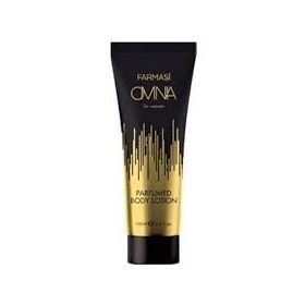 Farmasi Omnia 100 ml Parfümlü Kadın Vücut Losyonu