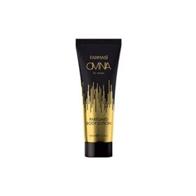 Farmasi Omnia Parfümlü 100 ML Vücut Losyonu