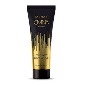 Farmasi Omnia Parfümlü 100 ML Vücut Losyonu