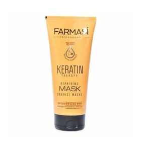 Farmasi Onarıcı Professional Keratin Therapy 200 ml Saç Maskesi