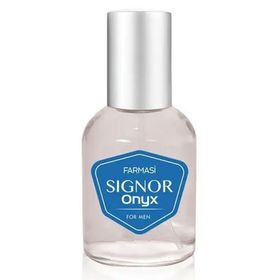 Farmasi Onyx Signor EDP 50 ml Erkek Parfümü