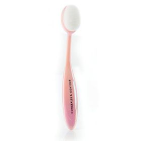 Farmasi Oval Kapatıcı Ve Kontür Fırçası