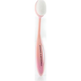 Farmasi Oval Kapatıcı Ve Kontür Fırçası