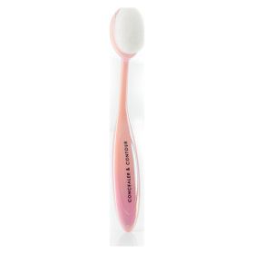 Farmasi Oval Kapatıcı Ve Kontür Fırçası