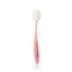 Farmasi Oval Kapatıcı Ve Kontür Fırçası