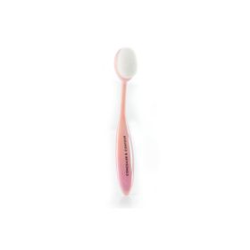 Farmasi Oval Kapatıcı Ve Kontür Fırçası