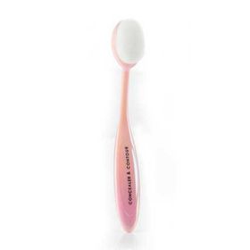 Farmasi Oval Kapatıcı Ve Kontür Fırçası