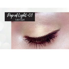 Farmasi Pop Of Light 01 Likit Göz Farı