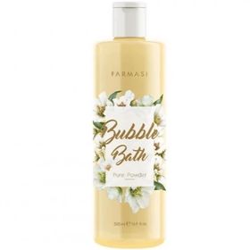 Farmasi Pure Powder 500 ml Banyo Köpüğü