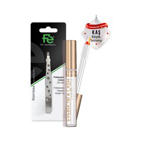 Farmasi Quattro Aria Edp 110 Ml Erkek Parfümü + Farmasi Caprıs Edp 50 Ml Kadın Parfümü