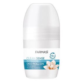 Farmasi Quattro Aria Edp 110 Ml Erkek Parfümü + Farmasi Caprıs Edp 50 Ml Kadın Parfümü