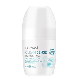Farmasi Quattro Aria Edp 110 Ml Erkek Parfümü + Farmasi Caprıs Edp 50 Ml Kadın Parfümü