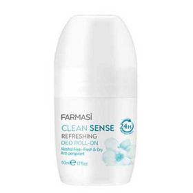 Farmasi Quattro Aria Edp 110 Ml Erkek Parfümü + Farmasi Caprıs Edp 50 Ml Kadın Parfümü