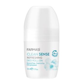 Farmasi Quattro Aria Edp 110 Ml Erkek Parfümü + Farmasi Caprıs Edp 50 Ml Kadın Parfümü