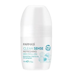 Farmasi Quattro Aria Edp 110 Ml Erkek Parfümü + Farmasi Caprıs Edp 50 Ml Kadın Parfümü