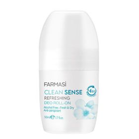 Farmasi Quattro Aria Edp 110 Ml Erkek Parfümü + Farmasi Caprıs Edp 50 Ml Kadın Parfümü