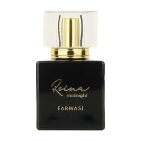 Farmasi Reina Midnight EDP 45 ml Kadın Parfümü