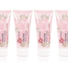 Farmasi Rose Therapy Doğal Gül 75 ml El Kremi
