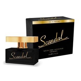 Farmasi Scandal EDP 50 ml Kadın Parfüm