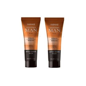 Farmasi Shooters Man 2x100 ml Tıraş Sonrası Losyonu