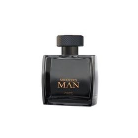 Farmasi Shooter's Man Black EDP 75 ml Erkek Parfüm
