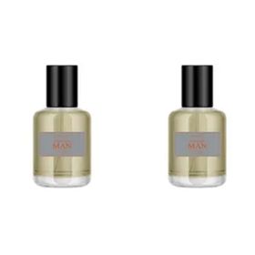 Farmasi Shooters Man EDP 2 x 50 ml Erkek Parfüm