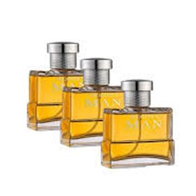 Farmasi Shooter's Man EDP 3X100 ml Erkek Parfüm