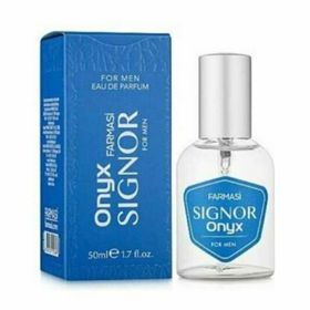 Farmasi Signor Onyx Edp 50 ml Erkek Parfüm
