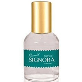 Farmasi Signora Emerald Edp 50 ml Kadın Parfüm