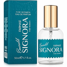 Farmasi Signora Emerald Edp 50 ml Kadın Parfüm