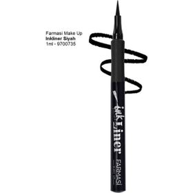 Farmasi Siyah Ink Liner
