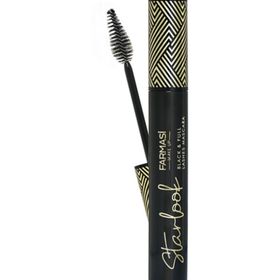 Farmasi Siyah Starlook Maskara