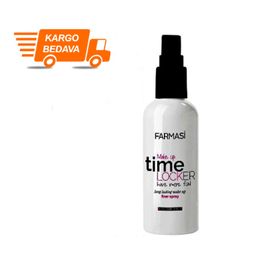 Farmasi Sprey 115 ml Makyaj Sabitleyici