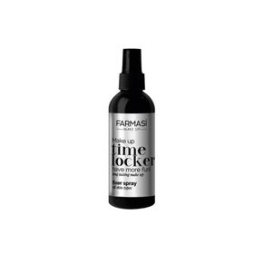 Farmasi Sprey 115 ml Makyaj Sabitleyici