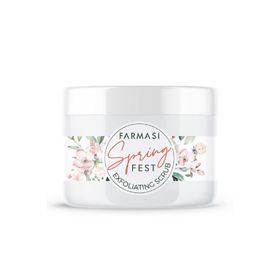 Farmasi Spring Fest 110 ml Kremsi Vücut Peelingi