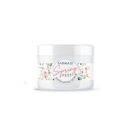 Farmasi Spring Fest 110 ml Kremsi Vücut Peelingi