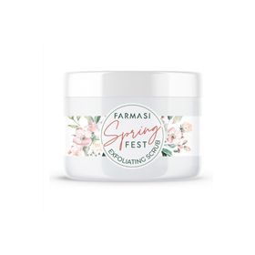Farmasi Spring Fest 110 ml Kremsi Vücut Peelingi