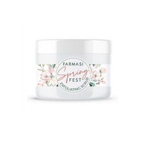 Farmasi Spring Fest 110 ml Kremsi Vücut Peelingi