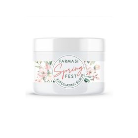 Farmasi Spring Fest 110 ml Kremsi Vücut Peelingi