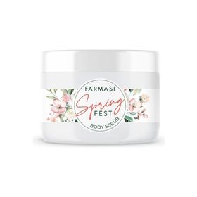 Farmasi Spring Fest 110 ml Vücut Peelingi