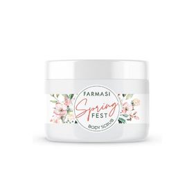 Farmasi Spring Fest 110 ml Vücut Peelingi