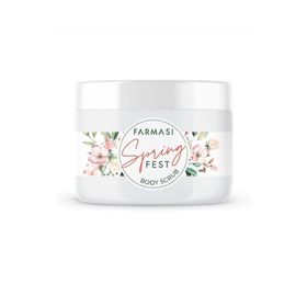 Farmasi Spring Fest 110 ml Vücut Peelingi