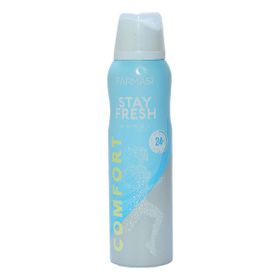 Farmasi Stay Fresh Comfort 150 ml Kadın Deodorant