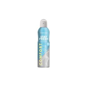 Farmasi Stay Fresh Comfort 150 ml Kadın Deodorant