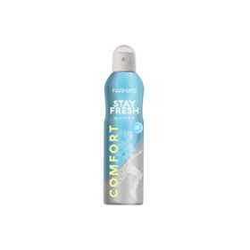 Farmasi Stay Fresh Comfort 150 ml Kadın Deodorant